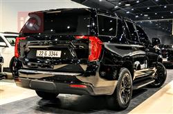 جي ام سي يوكون